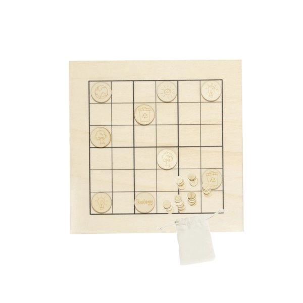 Gioco di Abilità Sudokids