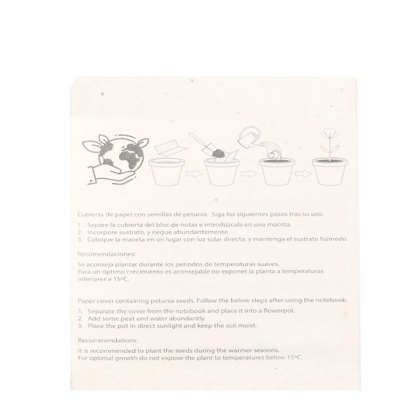 Immagine Set con Semi Elaris