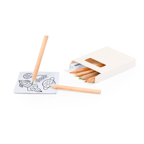Immagine Set con Semi Elaris
