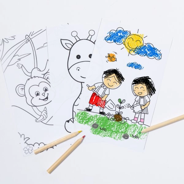 Immagine Set Clumber