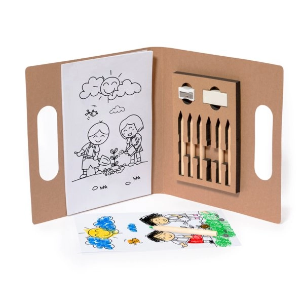 Immagine Set Clumber