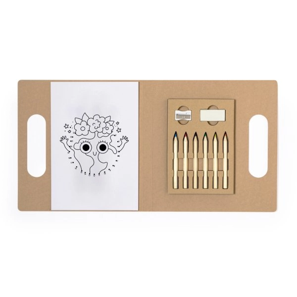 Immagine Set Clumber