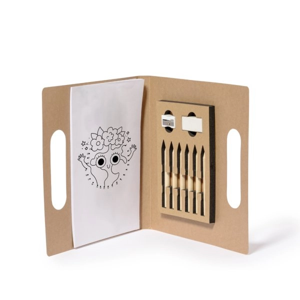 Immagine Set Clumber