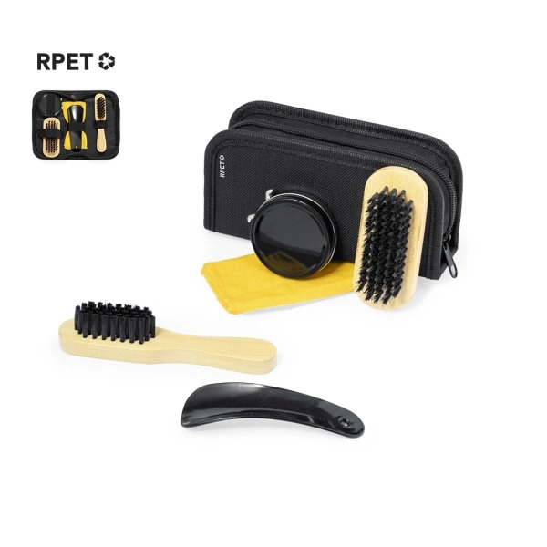 Set per la Pulizia delle Scarpe Aeron