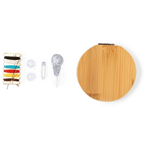Immagine Set Cucito Atriax