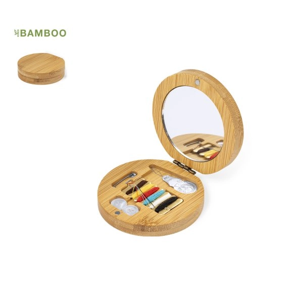 Set Cucito Atriax