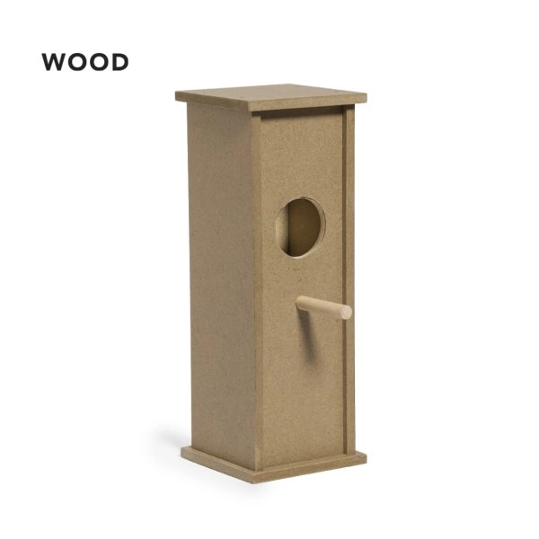 Rifugio per Volatili Fenyx