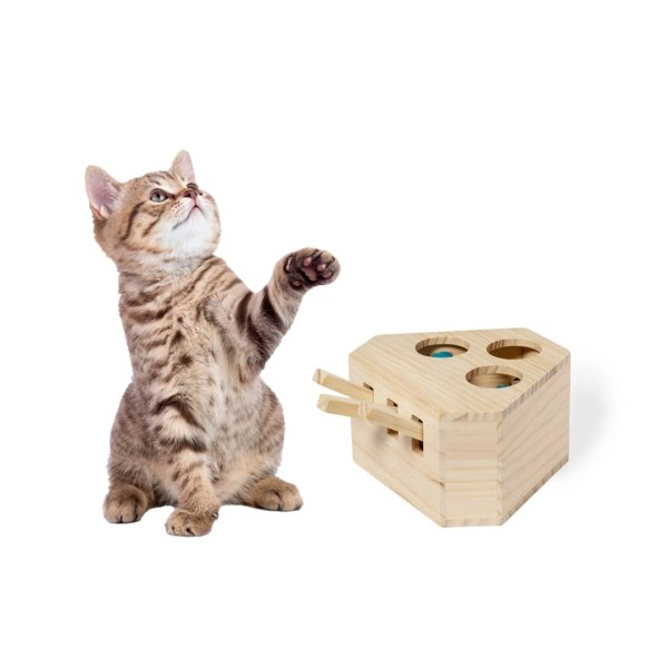 Immagine Gioco per Animali Kesel