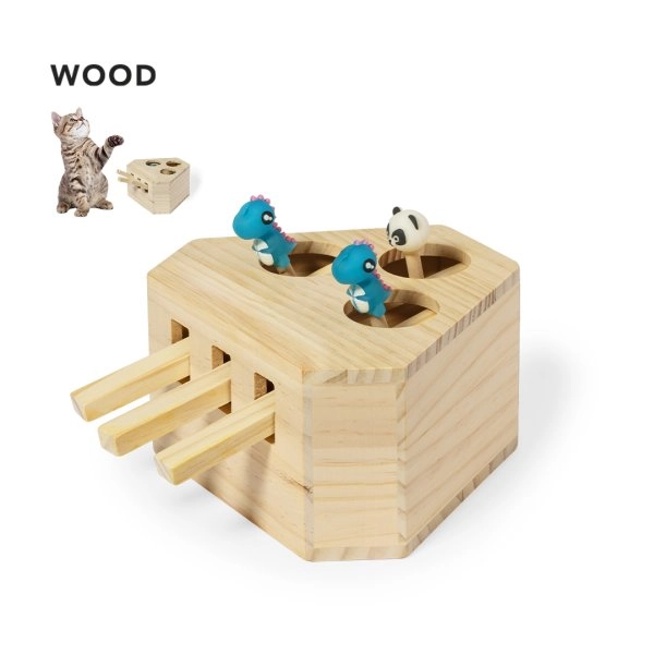 Gioco per Animali Kesel