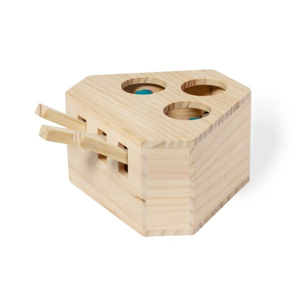 Immagine Gioco per Animali Kesel