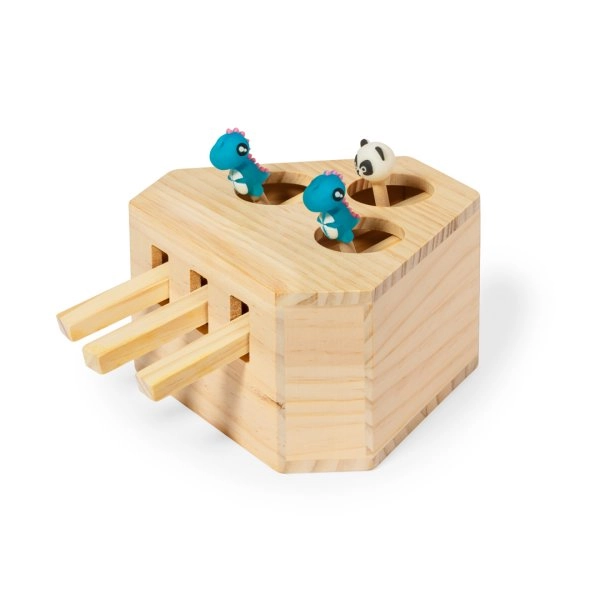 Immagine Gioco per Animali Kesel