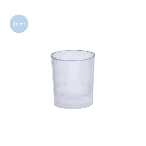 Bicchiere Chupito