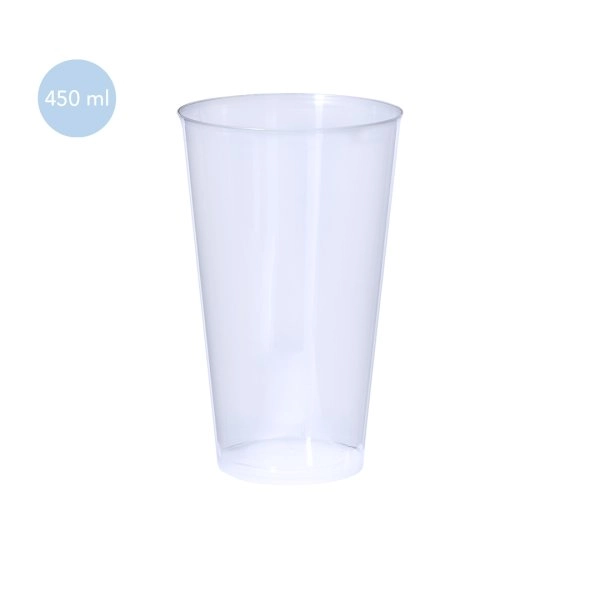 Bicchiere Combi