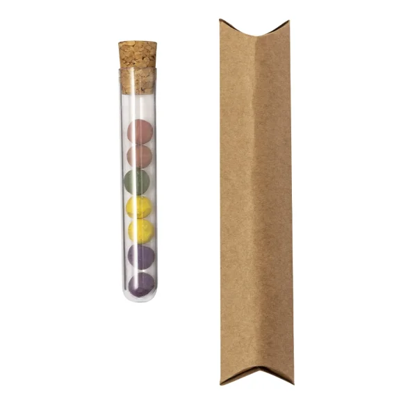 Immagine Set Bombom di Semi Dinaclex