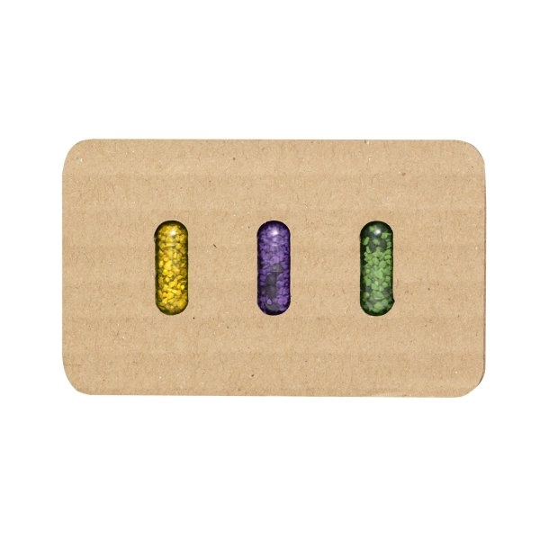 Immagine Set Capsule di Semi Nioxis
