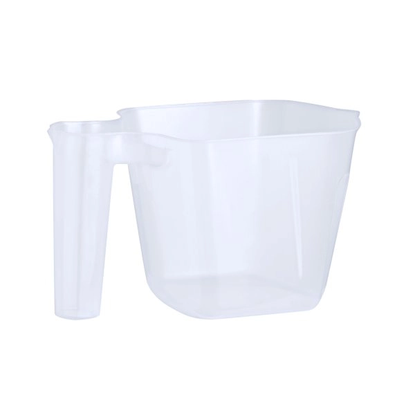 Immagine Caraffa Graduata Lumer