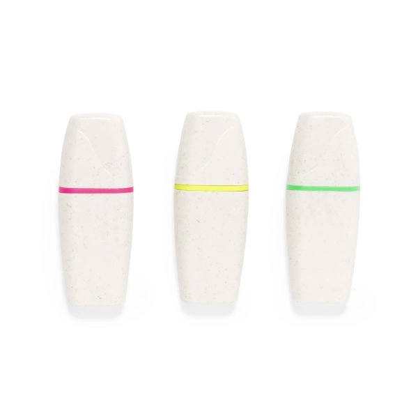 Immagine Set Evidenziatori Toaren