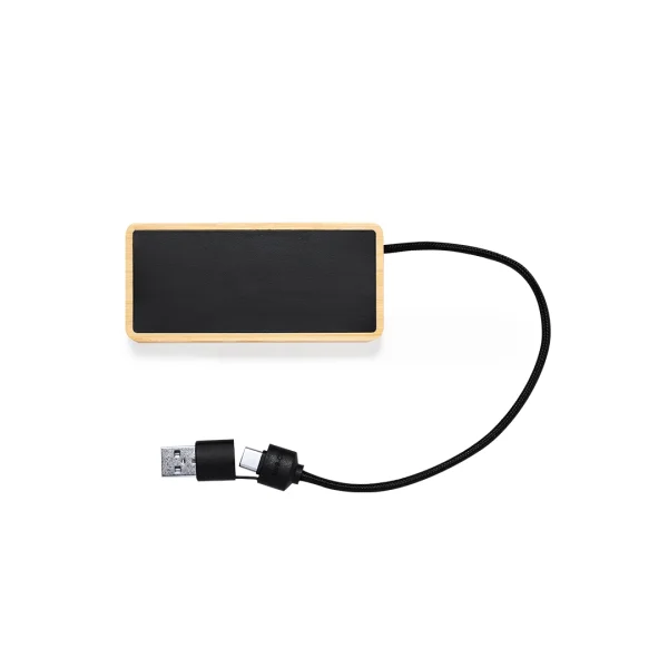Immagine Porta USB Ginger