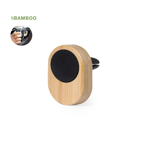 Immagine Supporto Toby