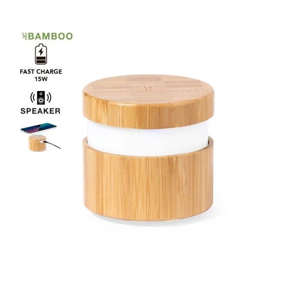 Lampada Multifunzione Sheilax