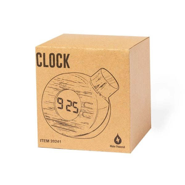 Immagine Orologio Graox