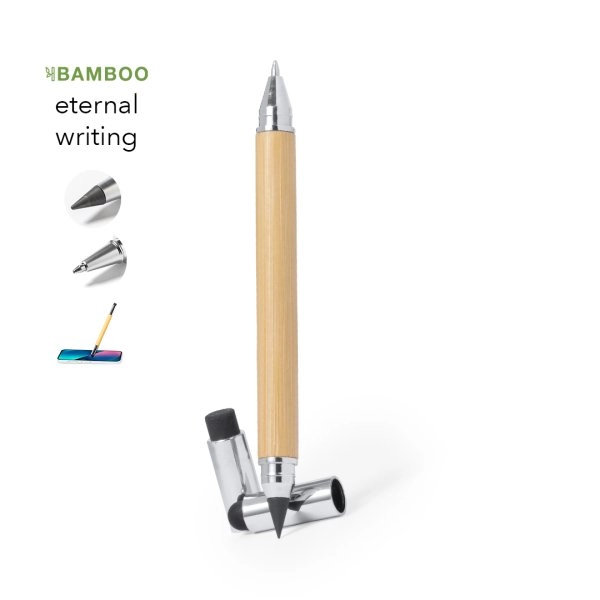 Penna a Sfera Matita Eterna Zack