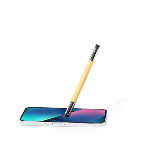 Immagine Penna a Sfera Matita Eterna Zack