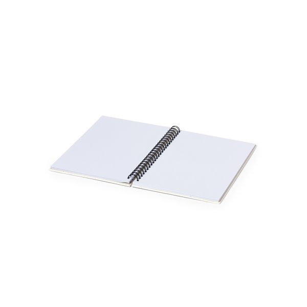 Immagine Taccuino Hantiz