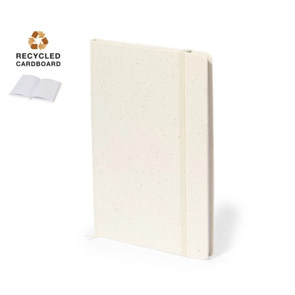 Block Notes Tempox