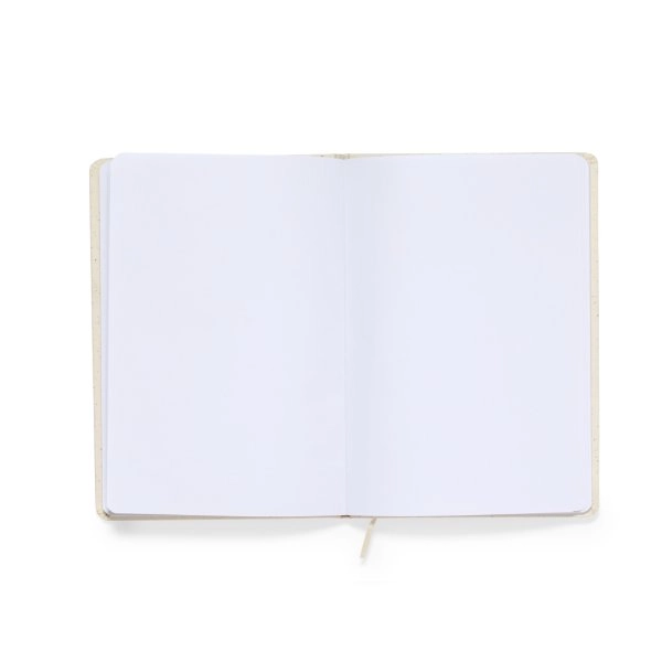 Immagine Taccuino Kanlio