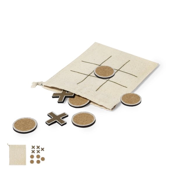 Gioco Fornot