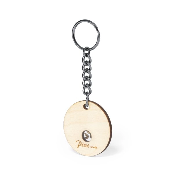 Portachiavi Semi Krusty