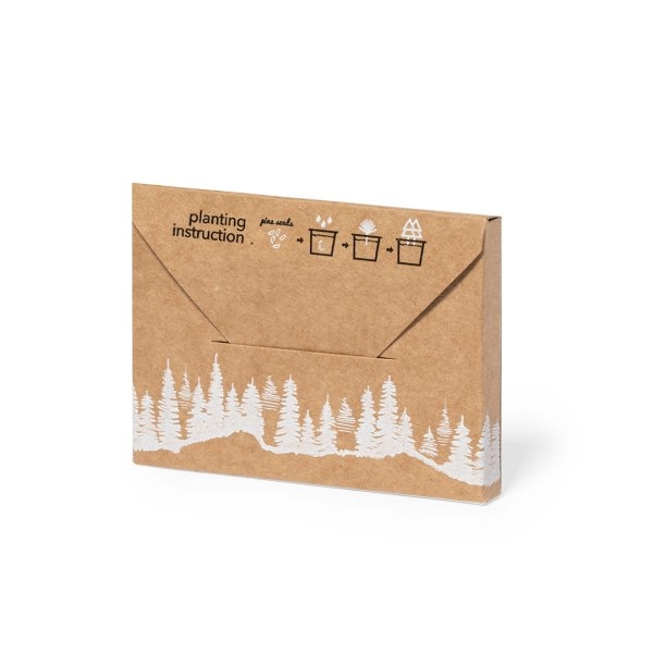 Immagine Portachiavi Semi Krusty