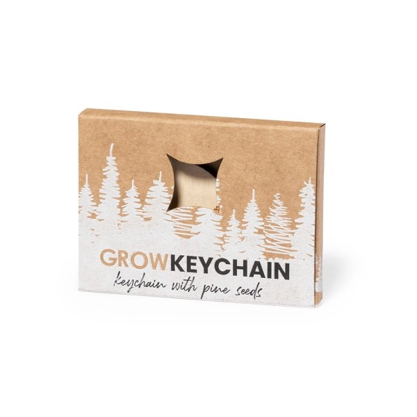 Immagine Portachiavi Semi Krusty