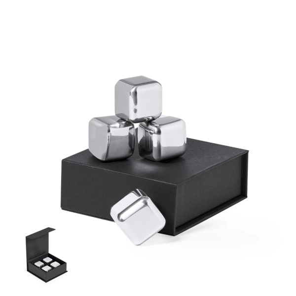 Set Cubetti di Ghiaccio Danny