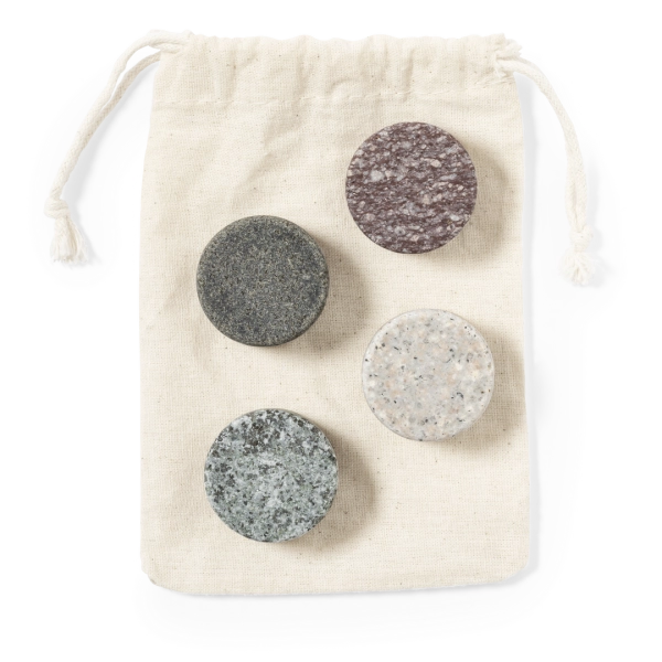 Immagine Set Cubetti di Ghiaccio Glamer