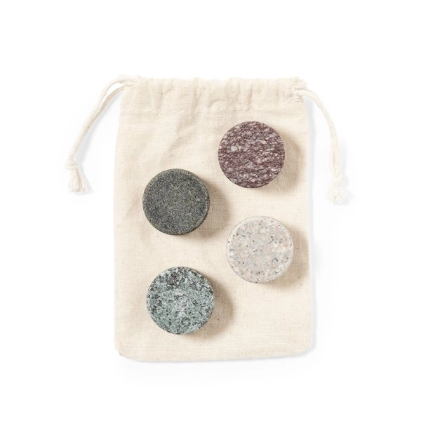 Immagine Set Cubetti di Ghiaccio Glamer