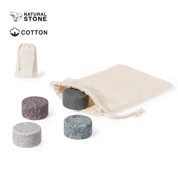 Set Cubetti di Ghiaccio Glamer