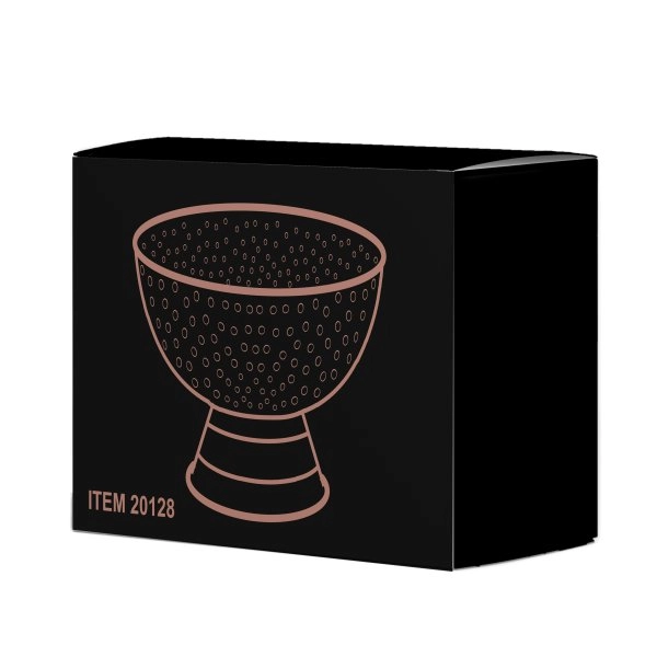 Immagine Secchiello per Champagne Larch