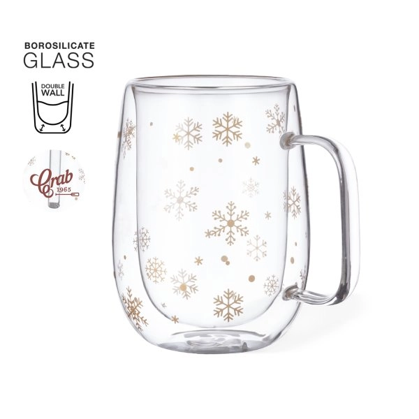 Tazza Doglex