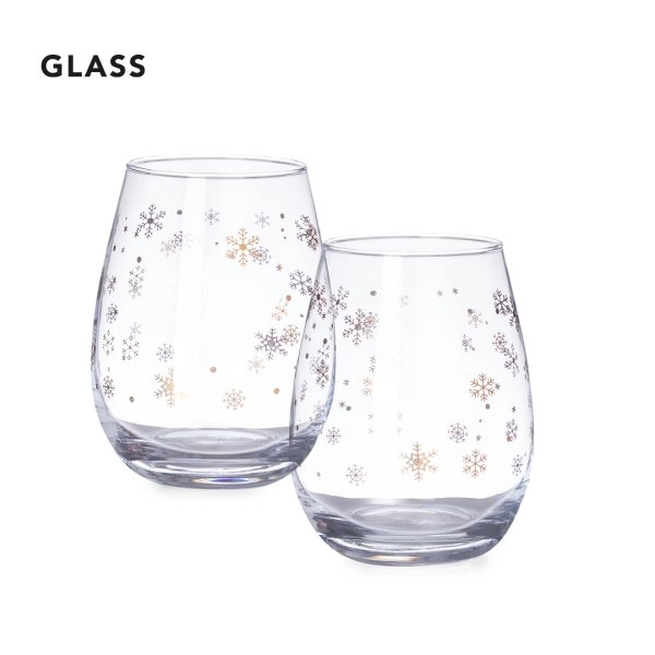 Set Bicchieri Katnis