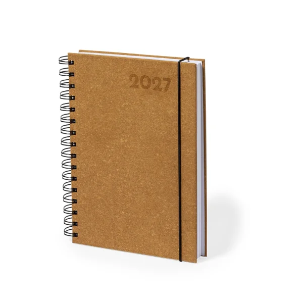 Immagine Agenda Torkix