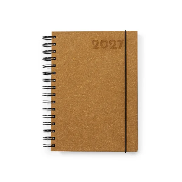 Immagine Agenda Torkix