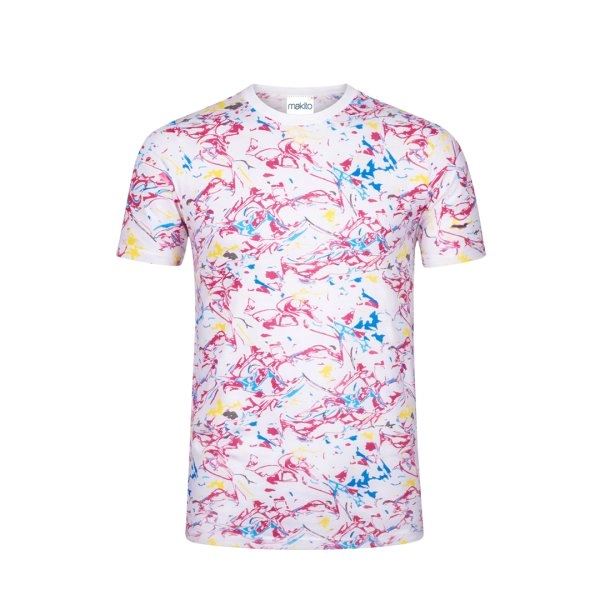 Immagine T-Shirt Adulto Helixa