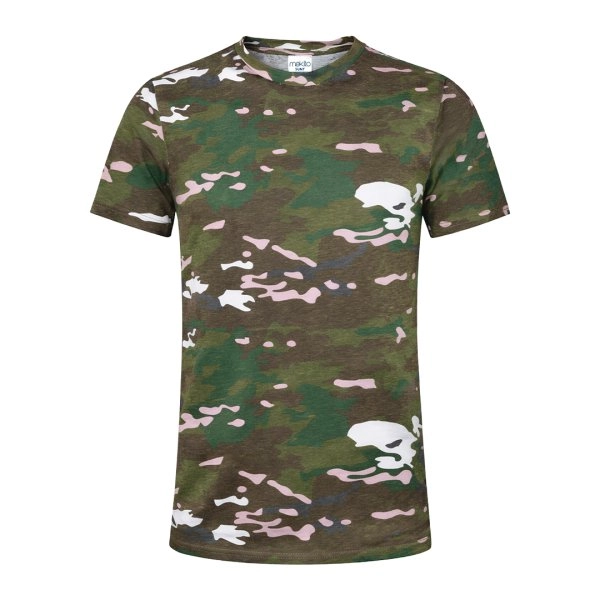 Immagine T-Shirt Adulto Sunt