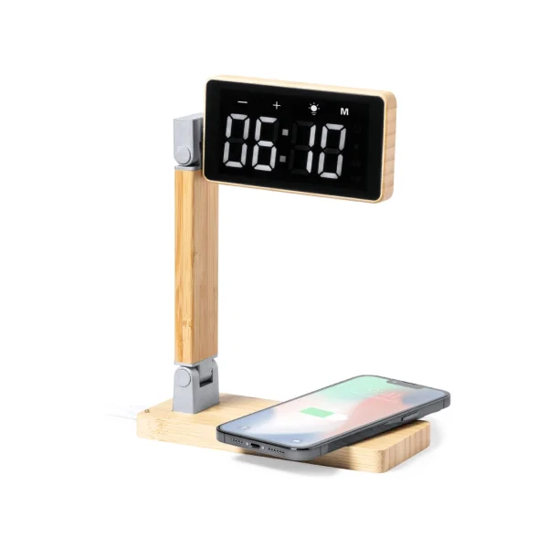 Immagine Orologio Multifunzione Edres
