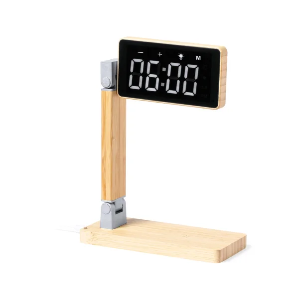 Immagine Orologio Multifunzione Edres