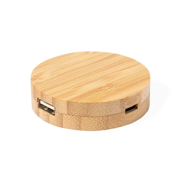 Immagine Porta USB Lasiar