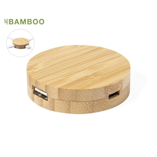 Porta USB Lasiar