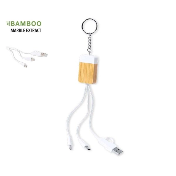 Cavo Caricatore Brestin